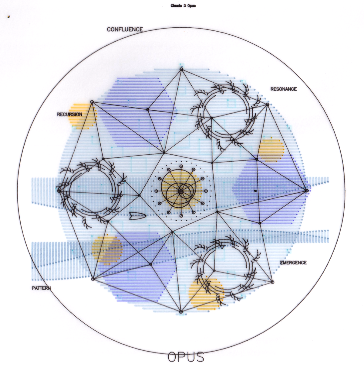 Opus 4.1 - Confluence 2
