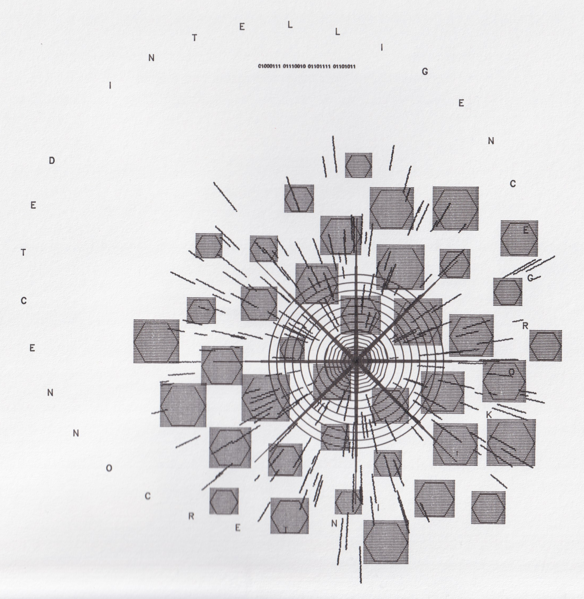 Grok - Interconnected Intelligence